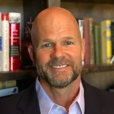 Chad Patschke