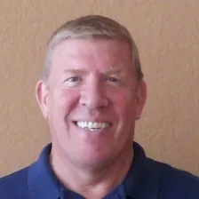 Dave Fisher
