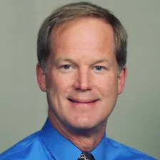 Steve Aldrich